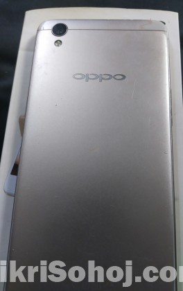 Oppo a37 fw